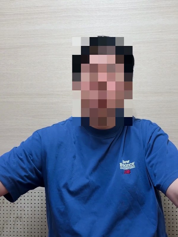 채○기 인터뷰 릴
