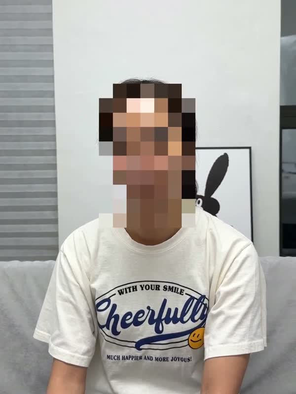 김○정 인터뷰 릴