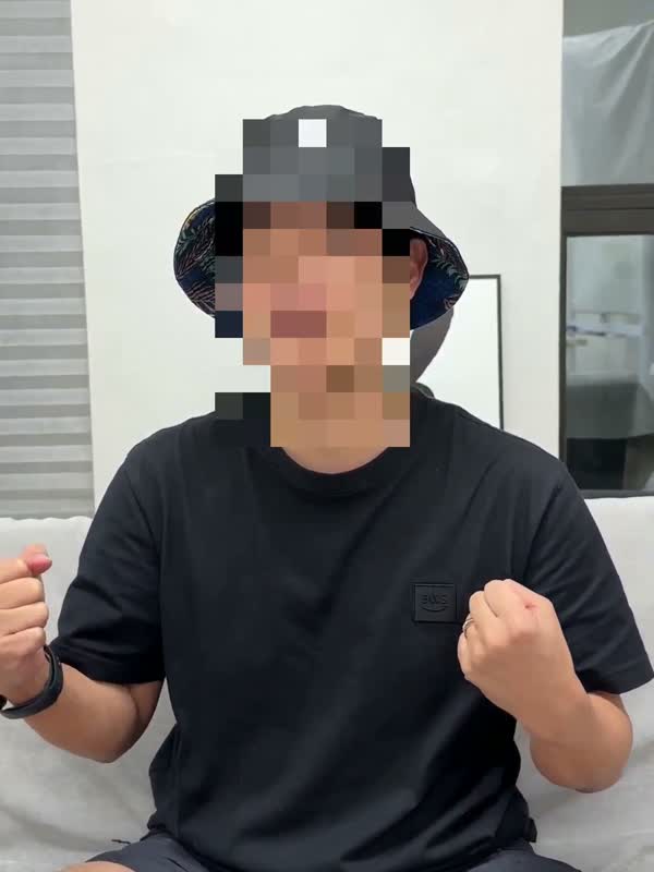 김○○엘 인터뷰 릴