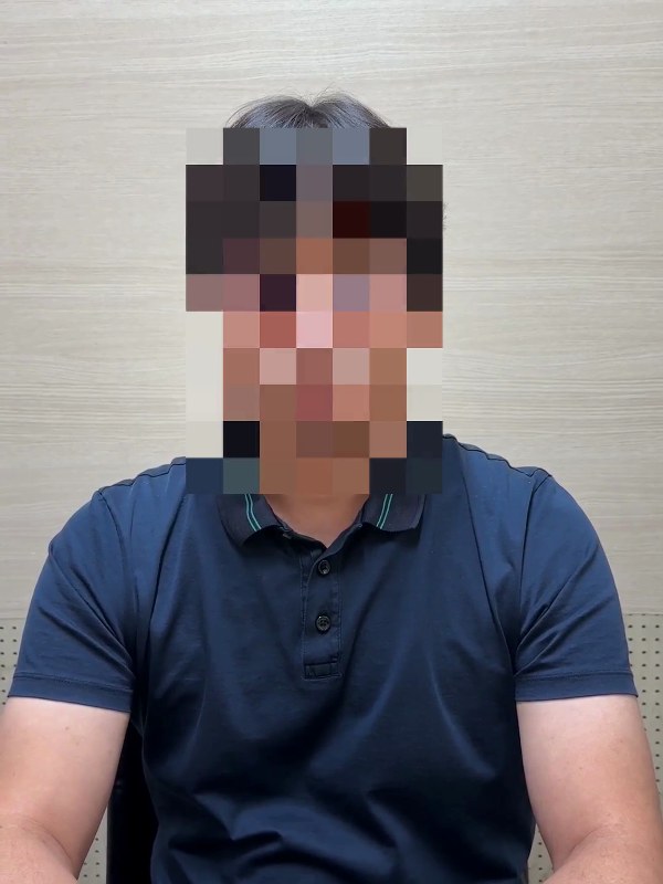 이○진 인터뷰 릴