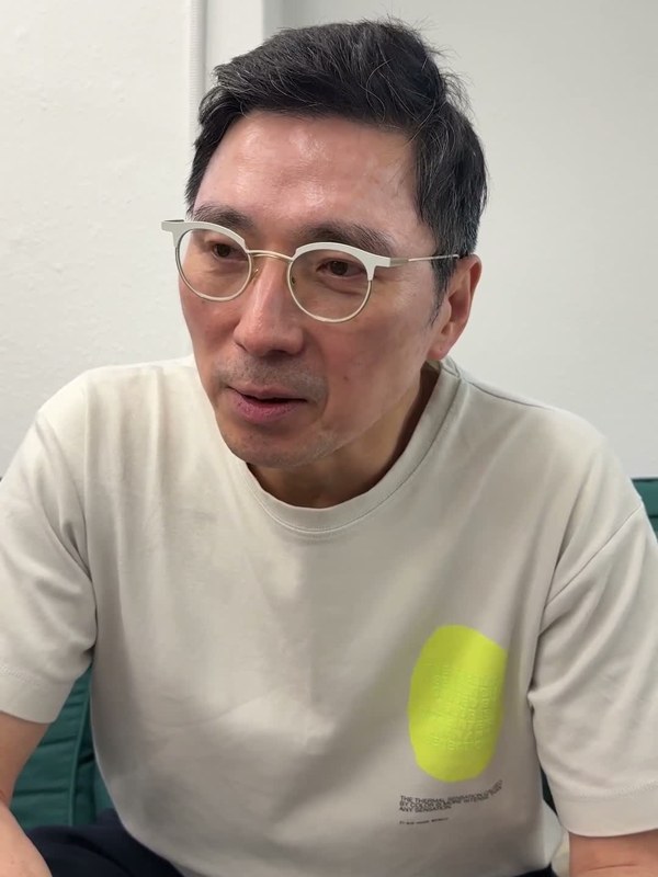 양○이 인터뷰 릴
