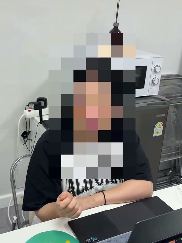 이○윤 인터뷰 릴
